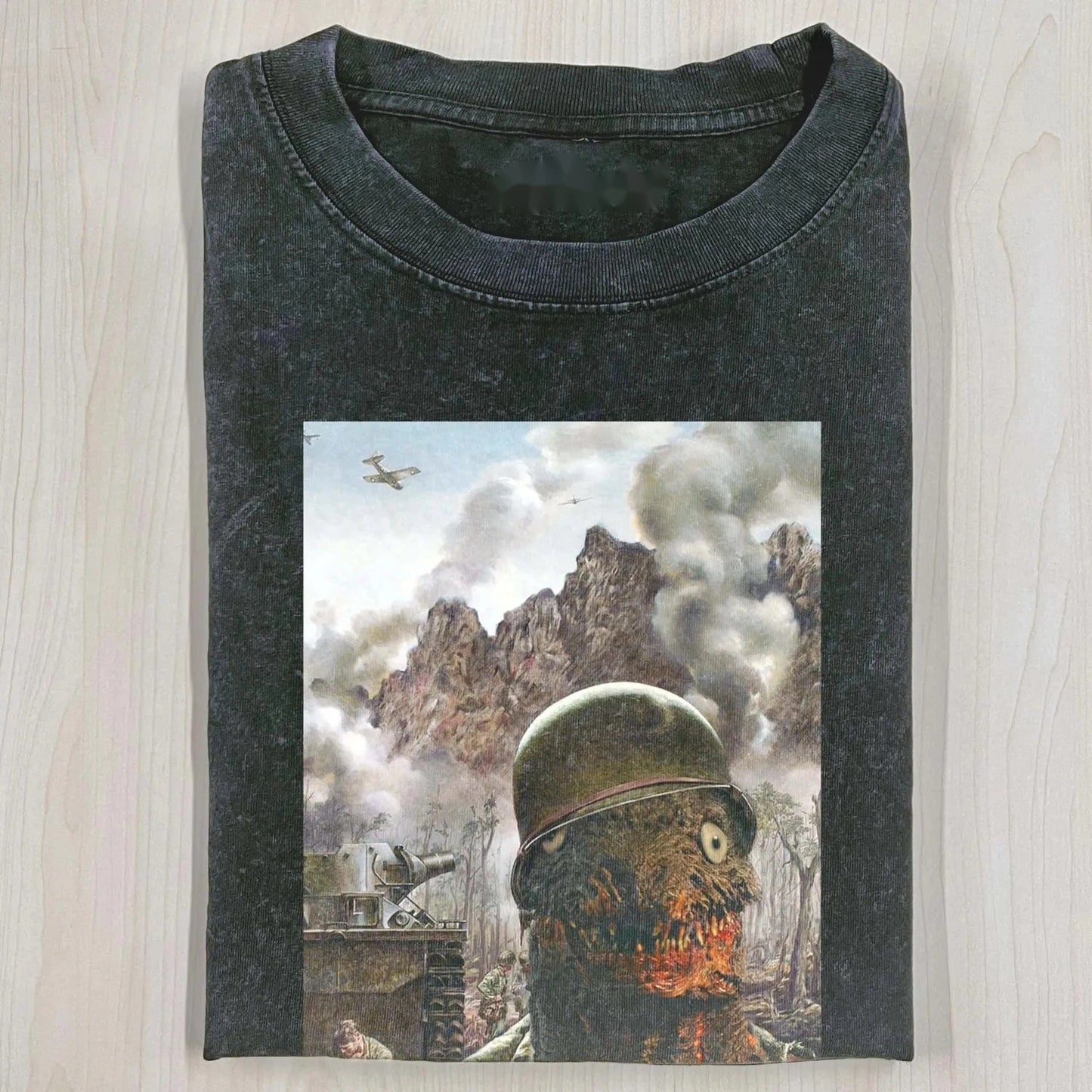 JW T-SHIRT V1.0