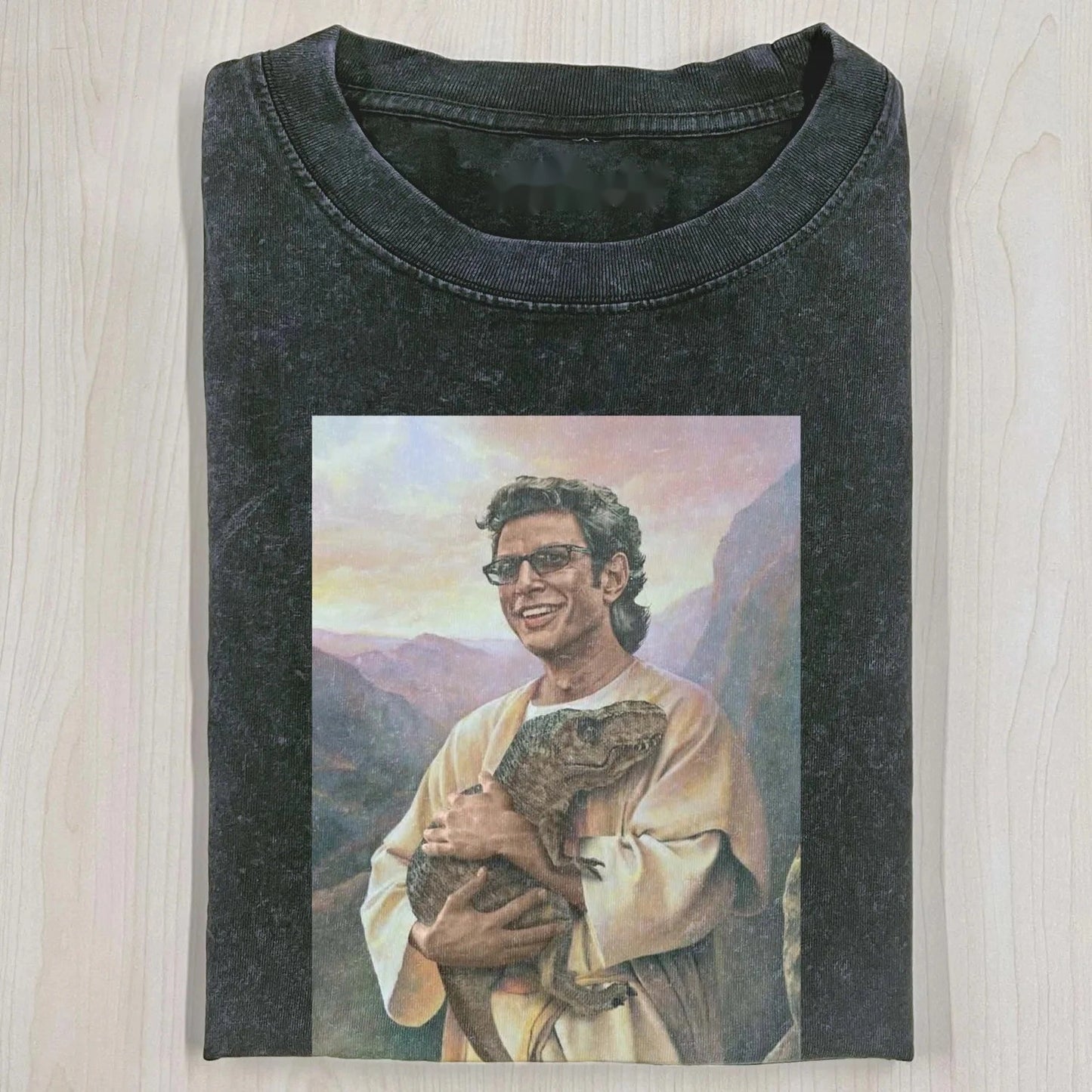 JW T-SHIRT V1.1