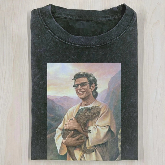 JW T-SHIRT V1.1