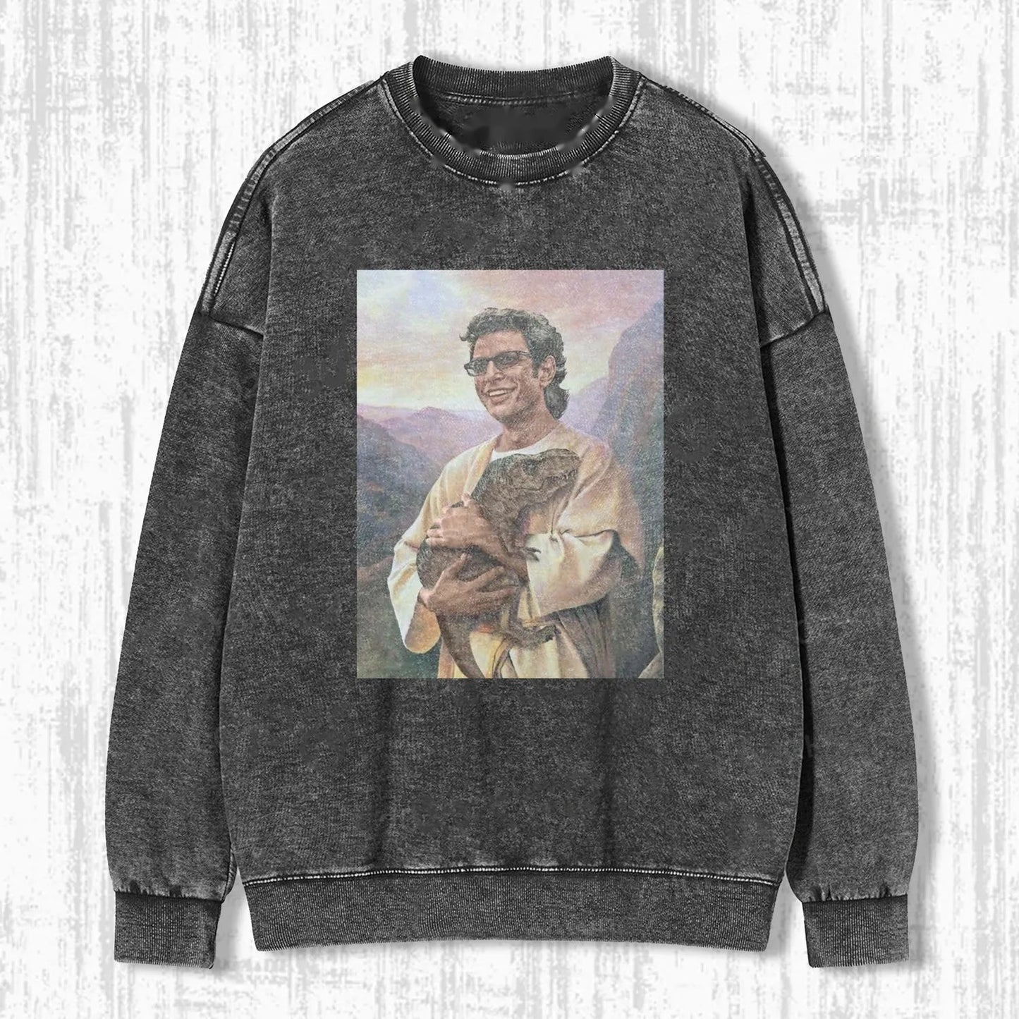JW T-SHIRT V1.1