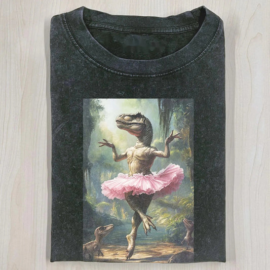JW T-SHIRT V1.2