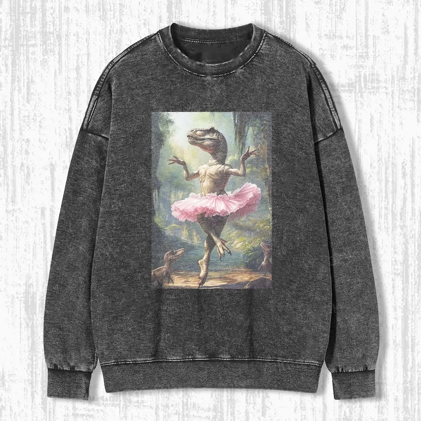 JW T-SHIRT V1.2