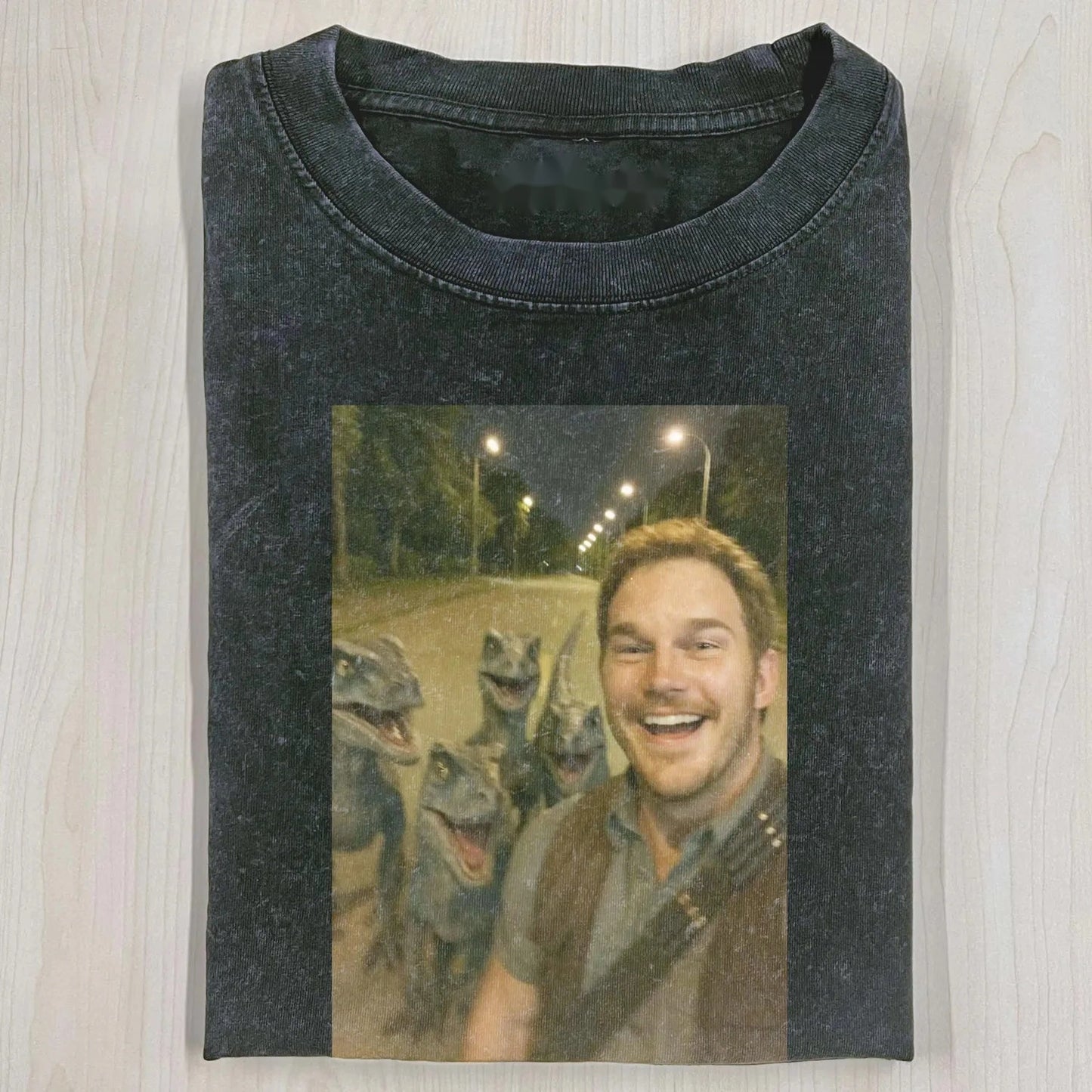 JW T-SHIRT V1.3