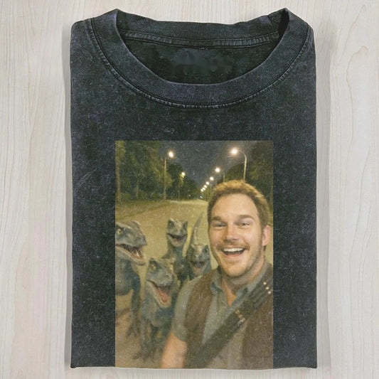 JW T-SHIRT V1.3