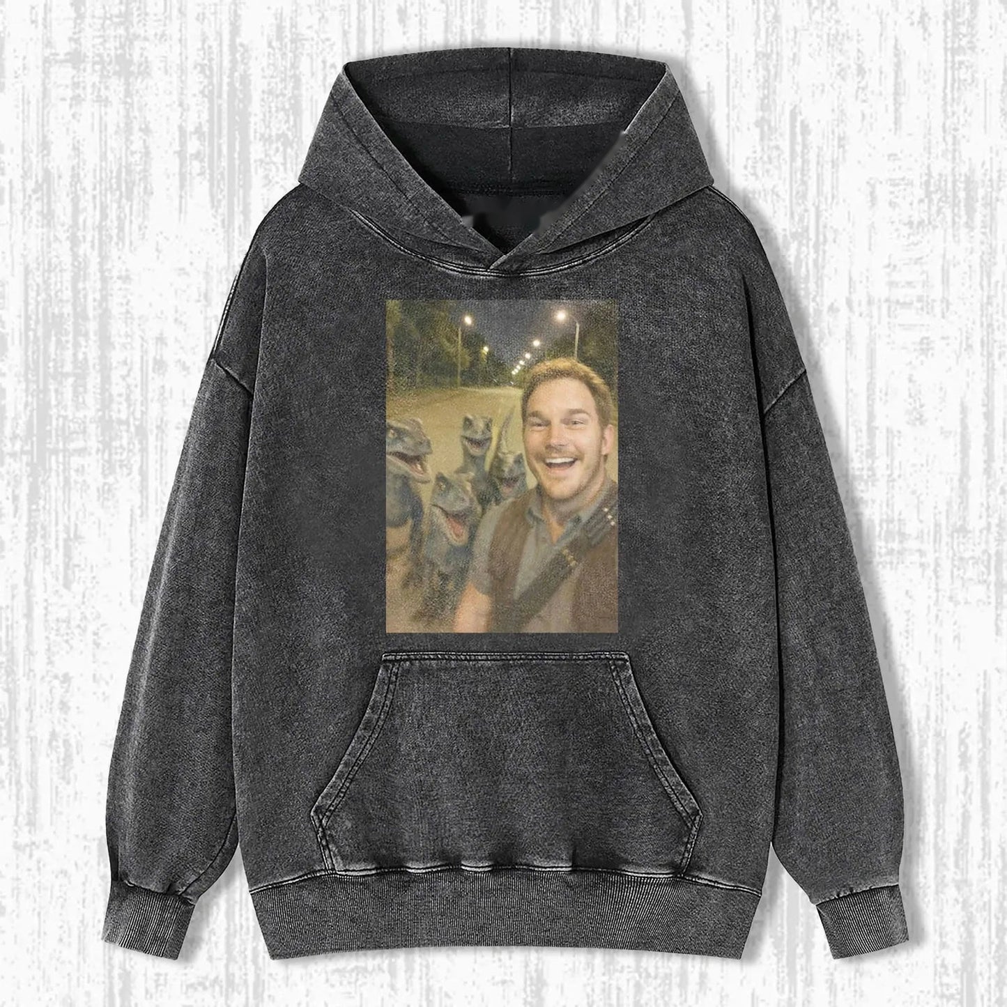 JW T-SHIRT V1.3
