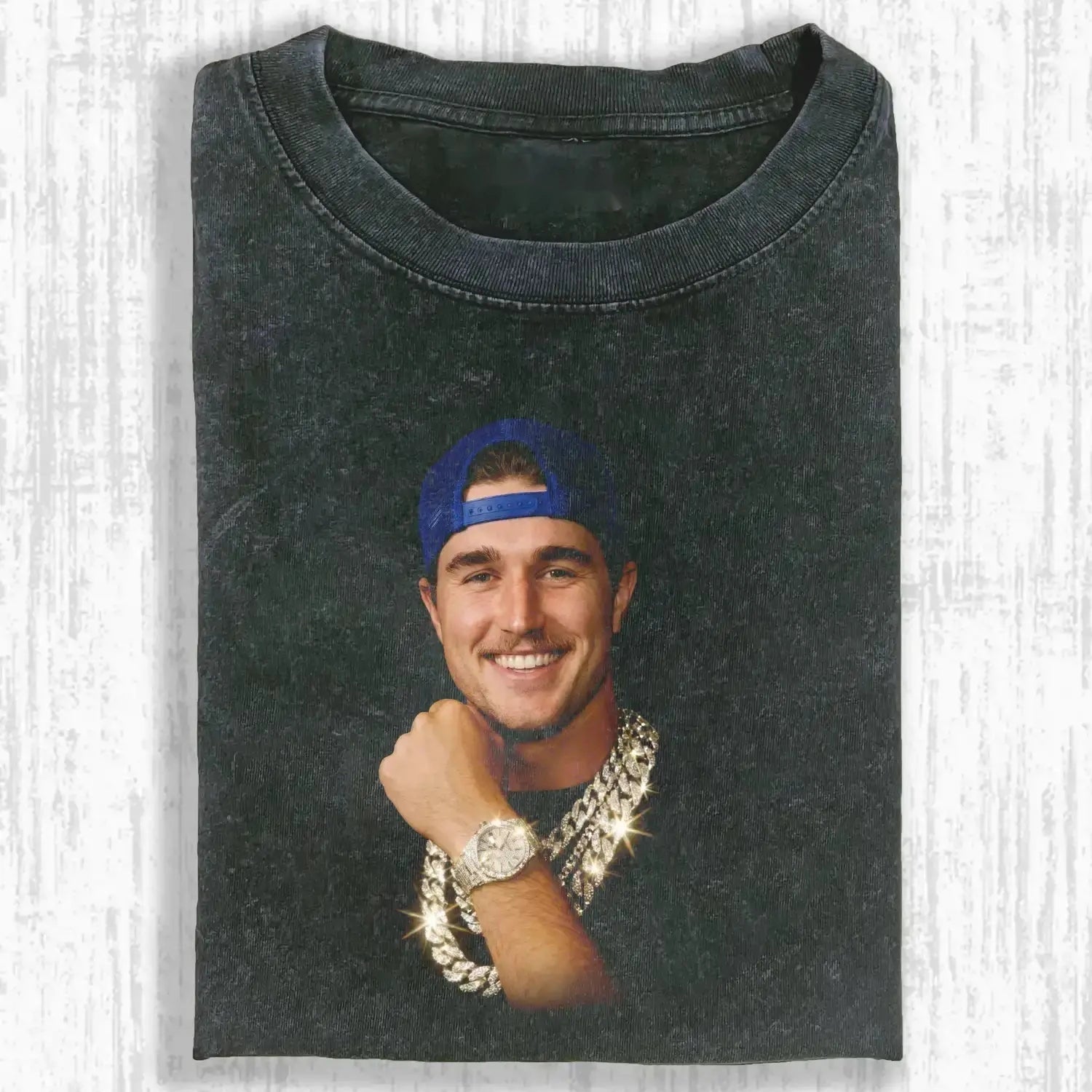 PEPPER TEE