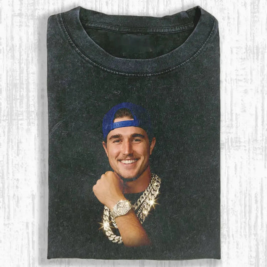PEPPER TEE