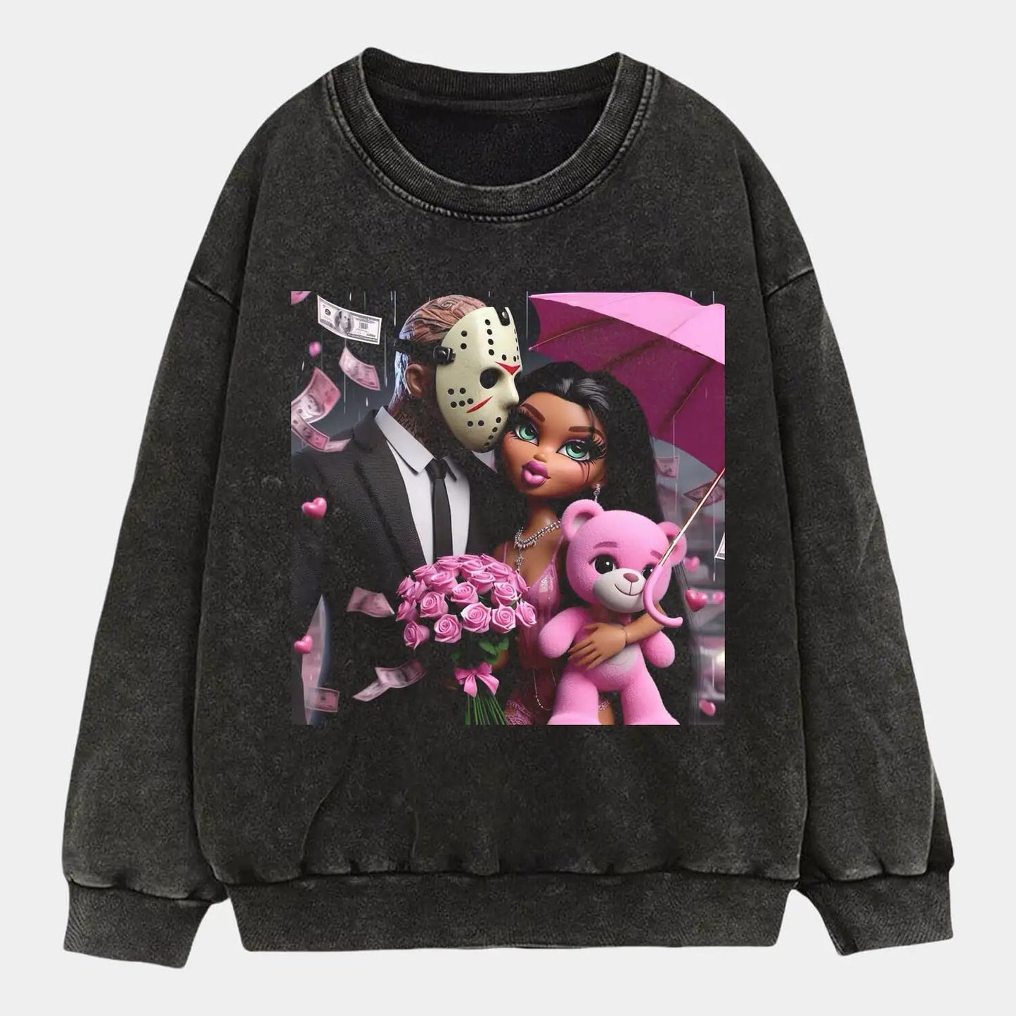 B. T-SHIRT