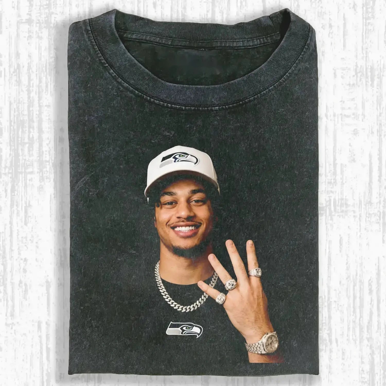 PEPPER TEE