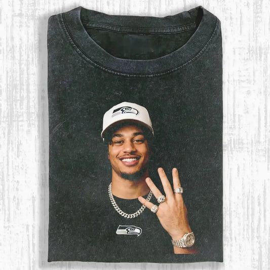PEPPER TEE