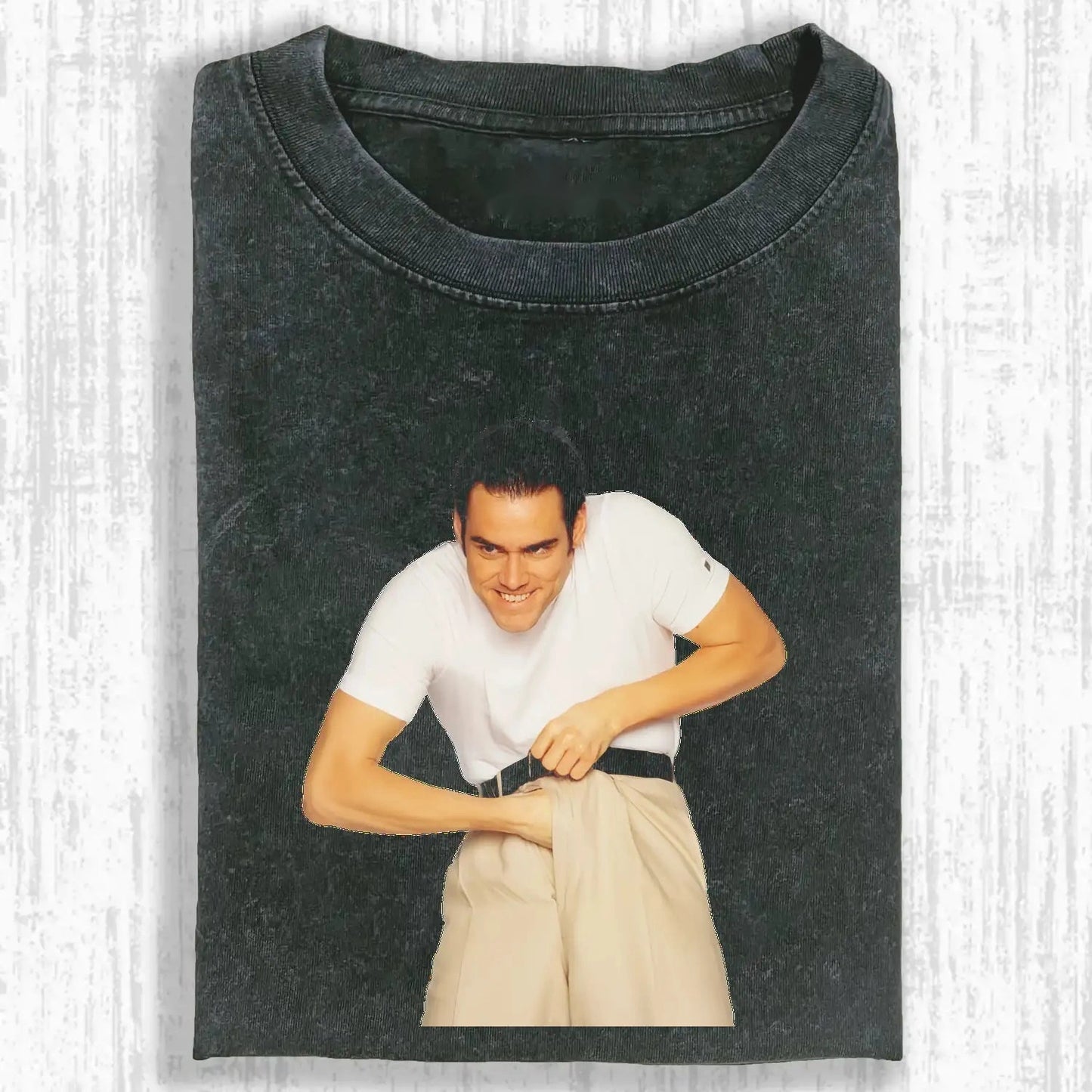 JC T-SHIRT V1.2
