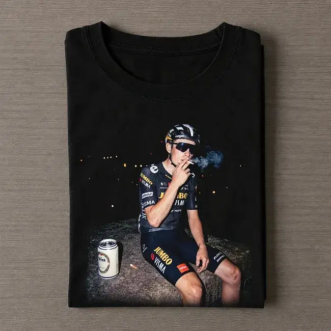Jonas Vingegaard 2026 Tee
