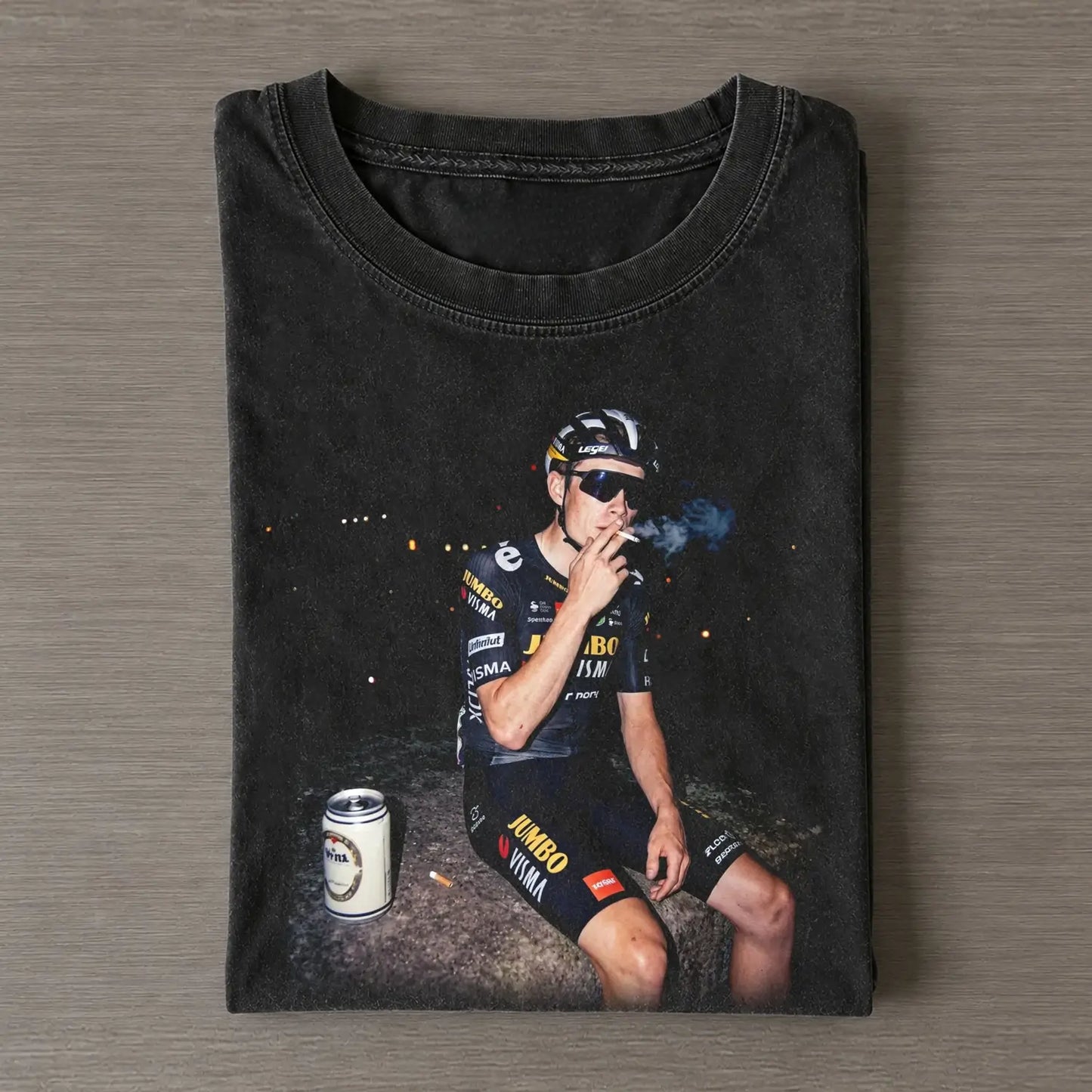 Jonas Vingegaard 2026 Tee