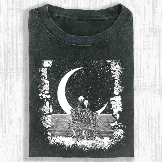 FUN SKELETON T-SHIRT V2.6