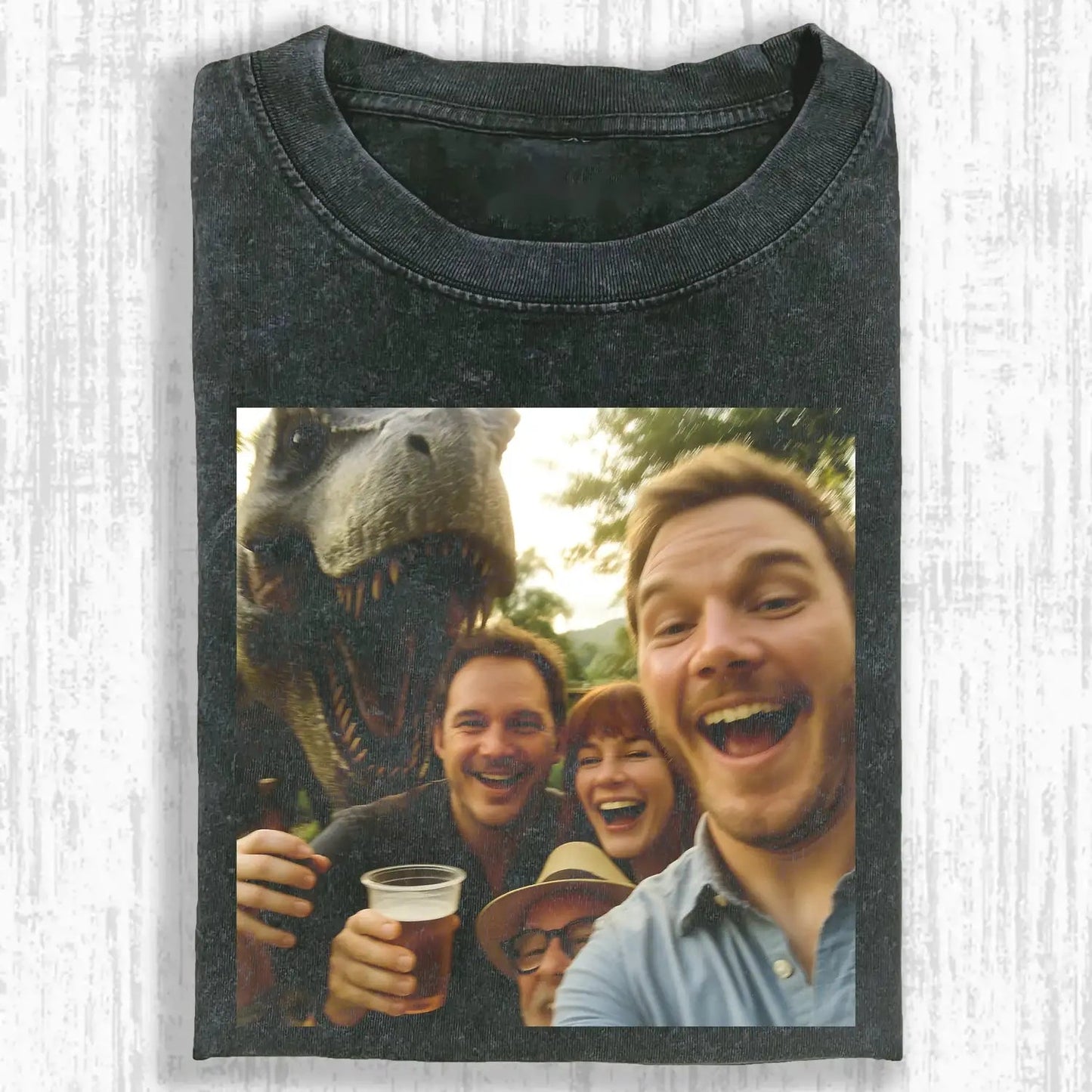 JP A1 TEE