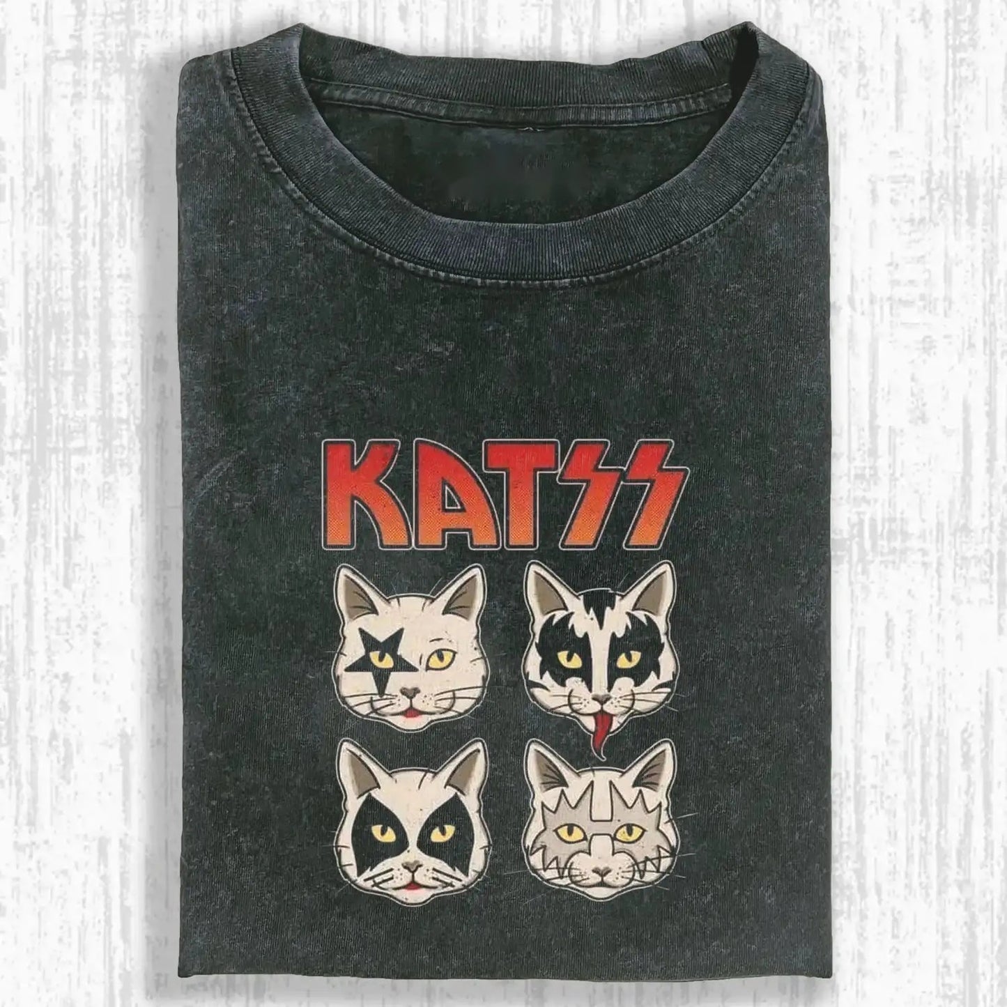 KATSS Tee