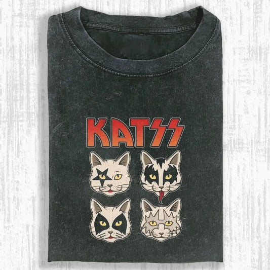 KATSS Tee