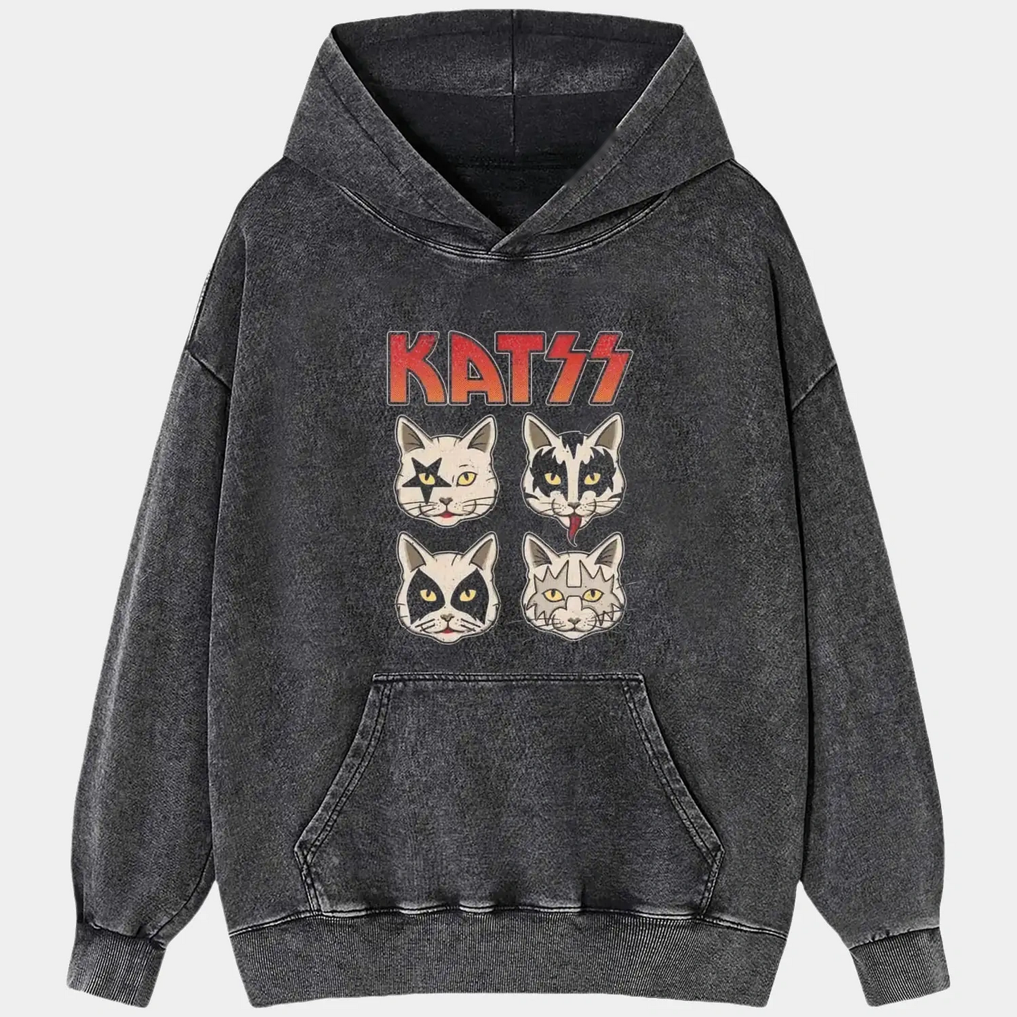 KATSS Tee