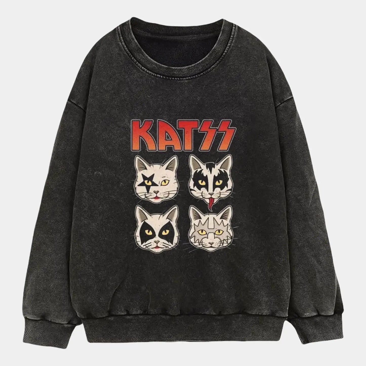 KATSS Tee