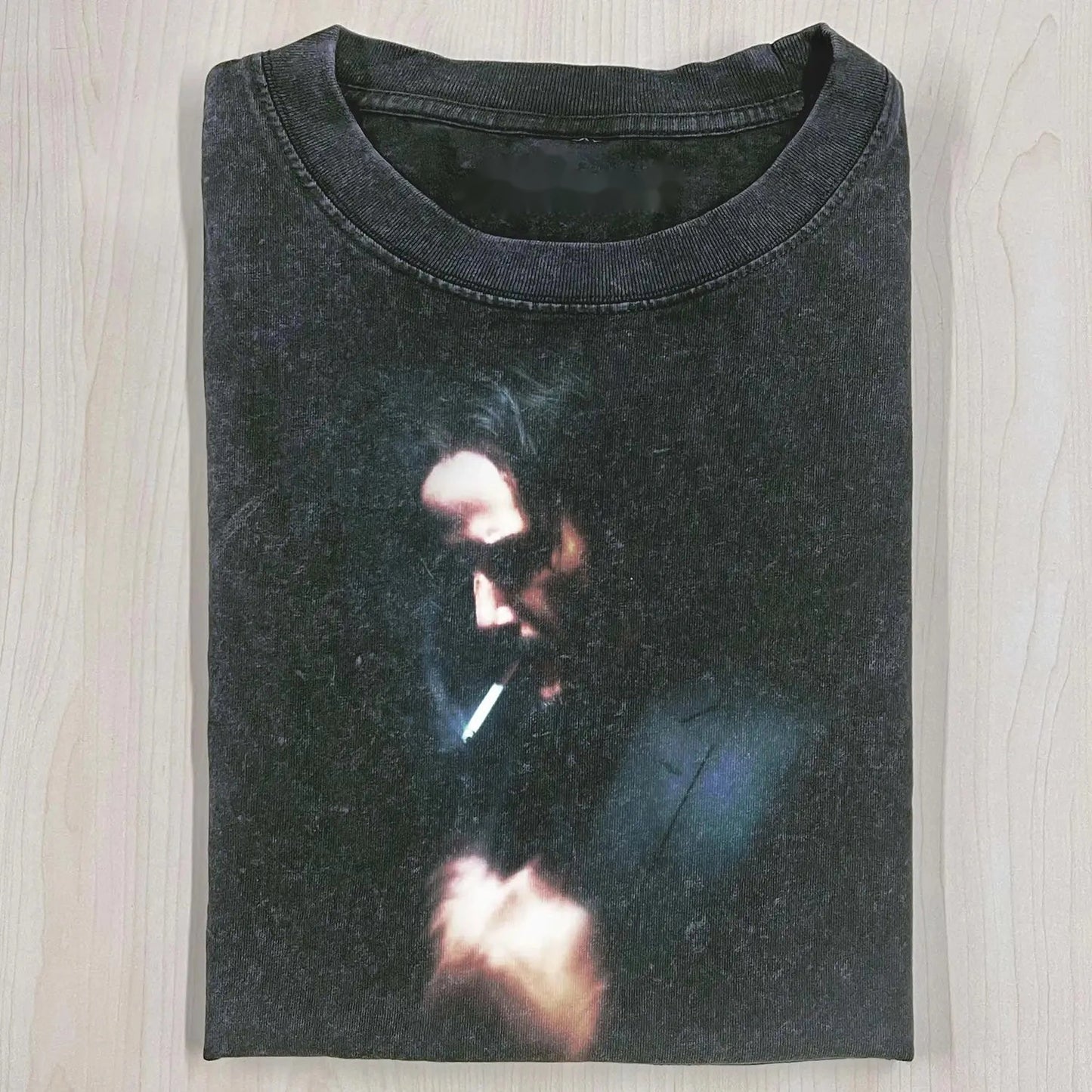 KEANU REEVES T-SHIRT