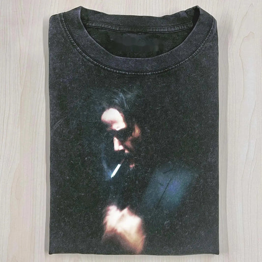 KEANU REEVES T-SHIRT