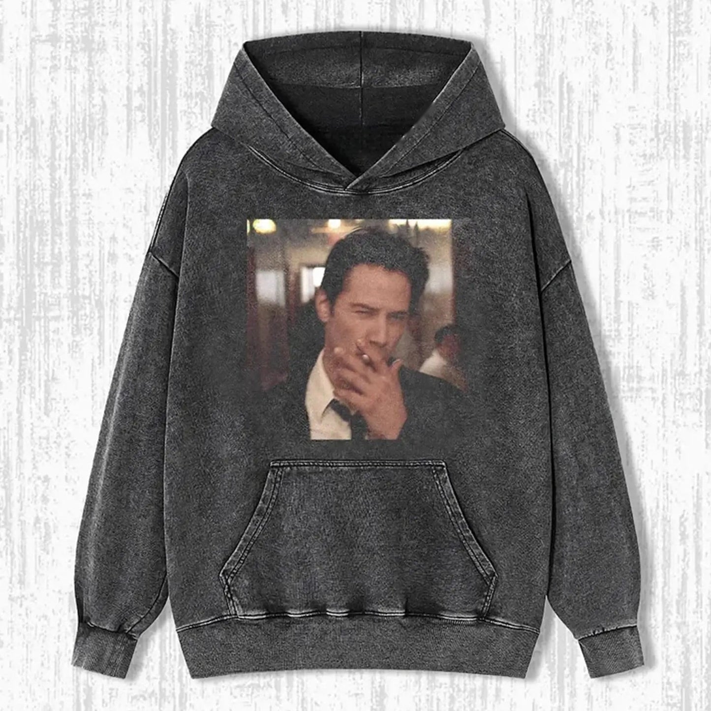 KEANU REEVES T-SHIRT 2.0