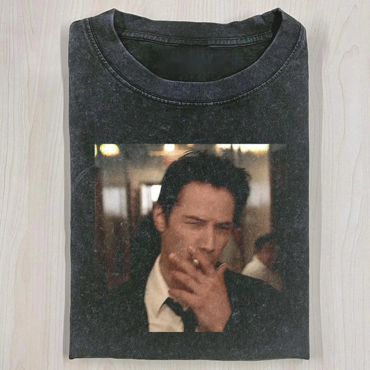 KEANU REEVES T-SHIRT 2.0