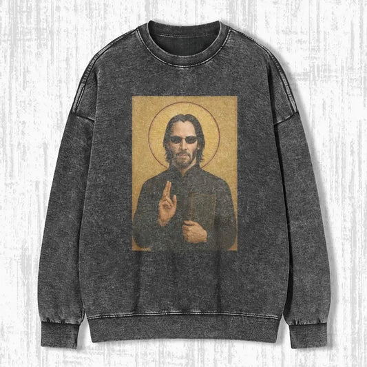KEANU REEVES T-SHIRT 3.0