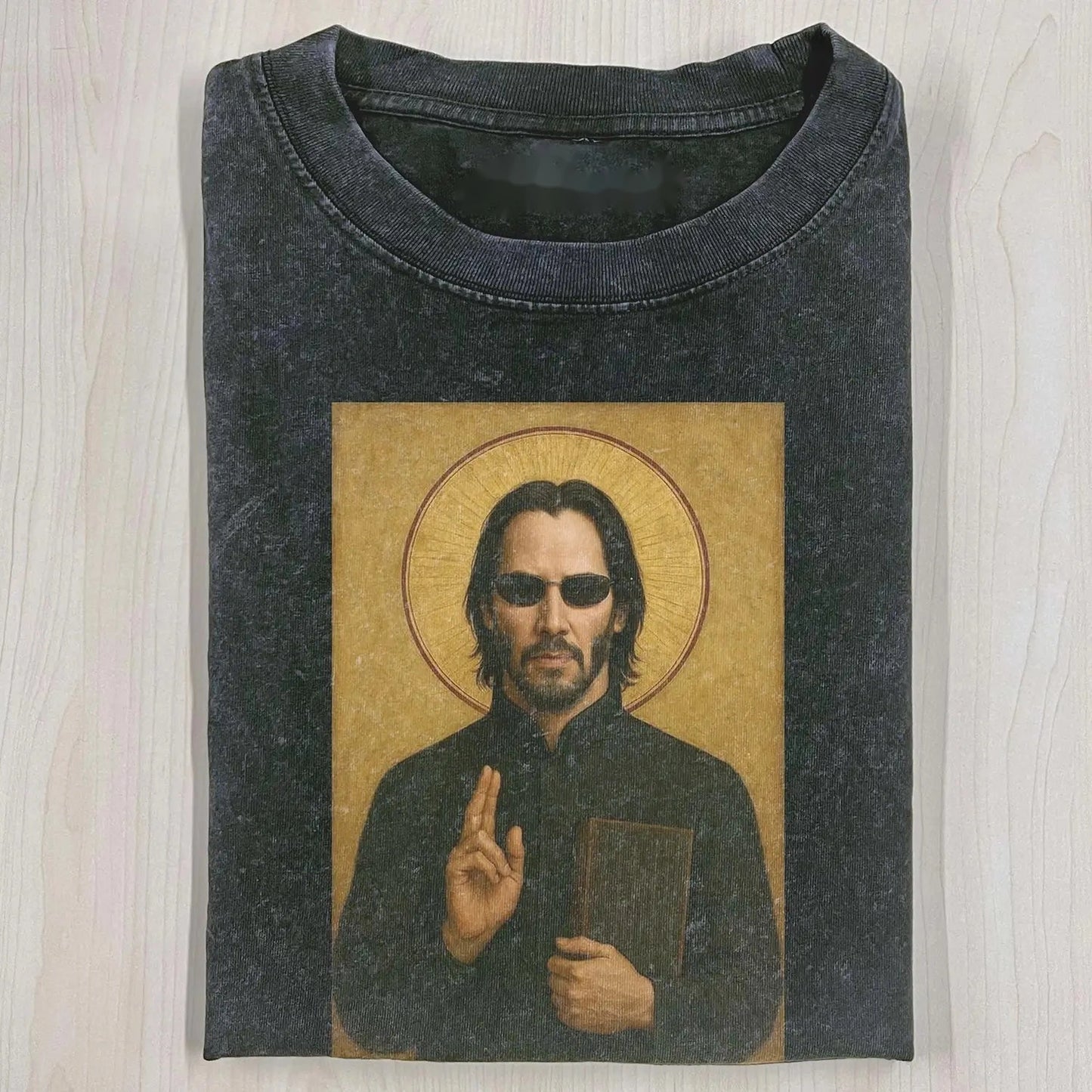 KEANU REEVES T-SHIRT 3.0