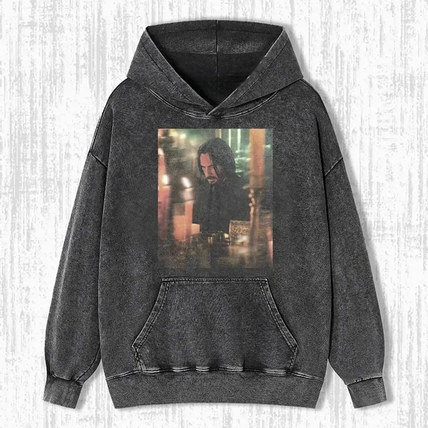 KEANU REEVES T-SHIRT 6.0