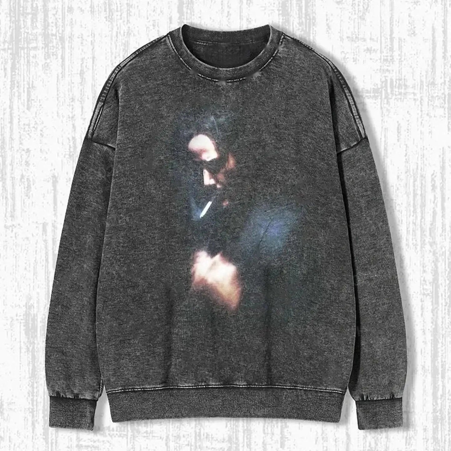KEANU REEVES T-SHIRT