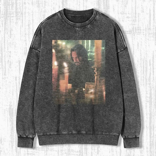 KEANU REEVES T-SHIRT 6.0
