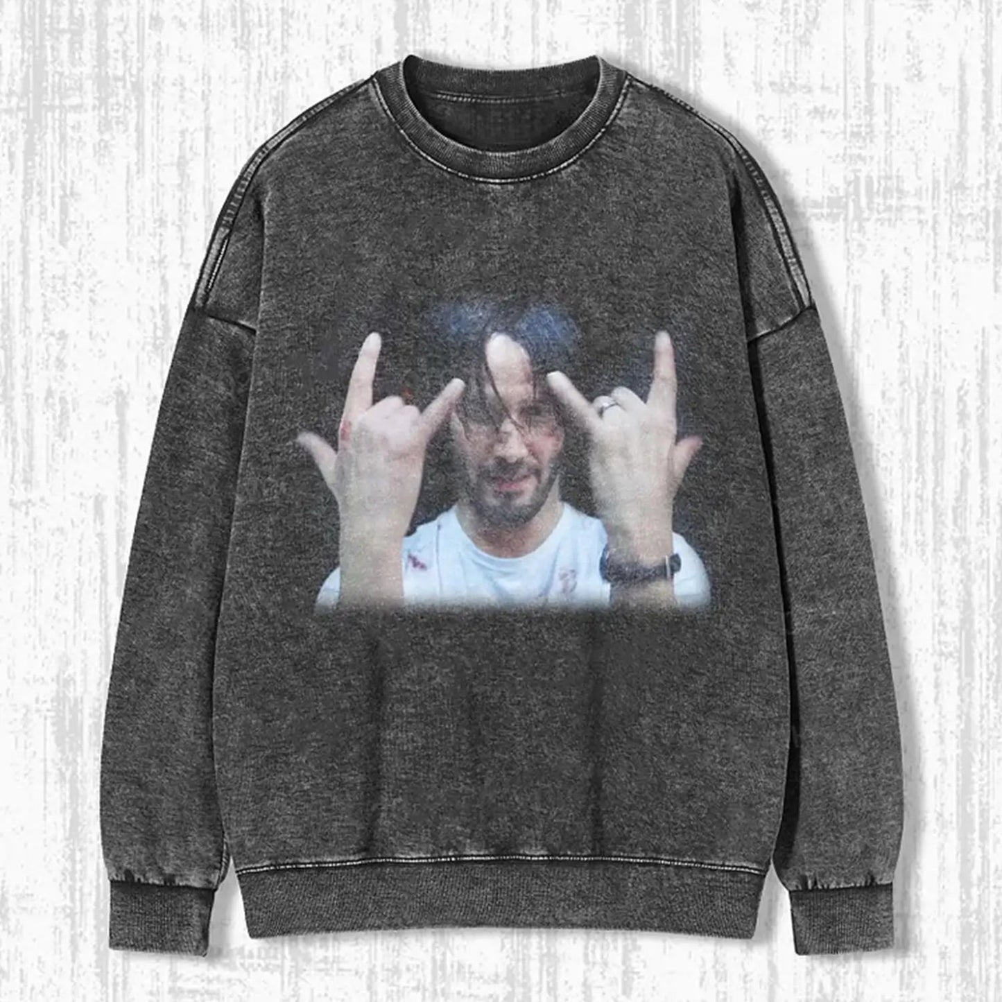 KEANU REEVES T-SHIRT 4.0