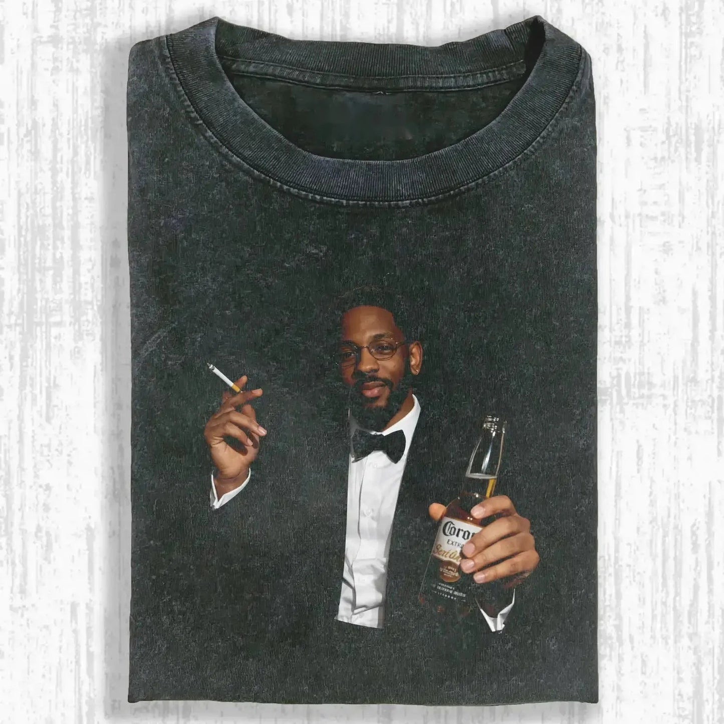 PEPPER TEE