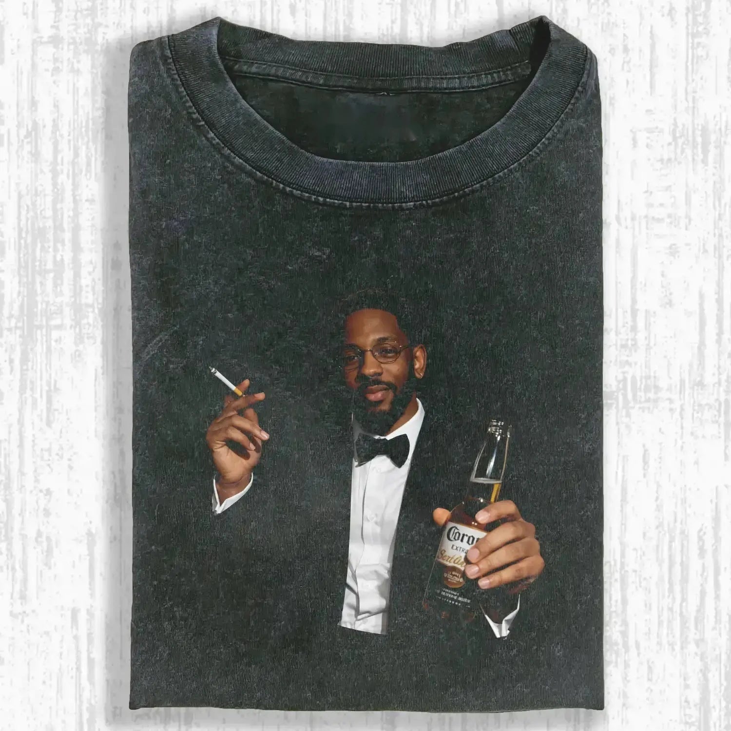 PEPPER TEE