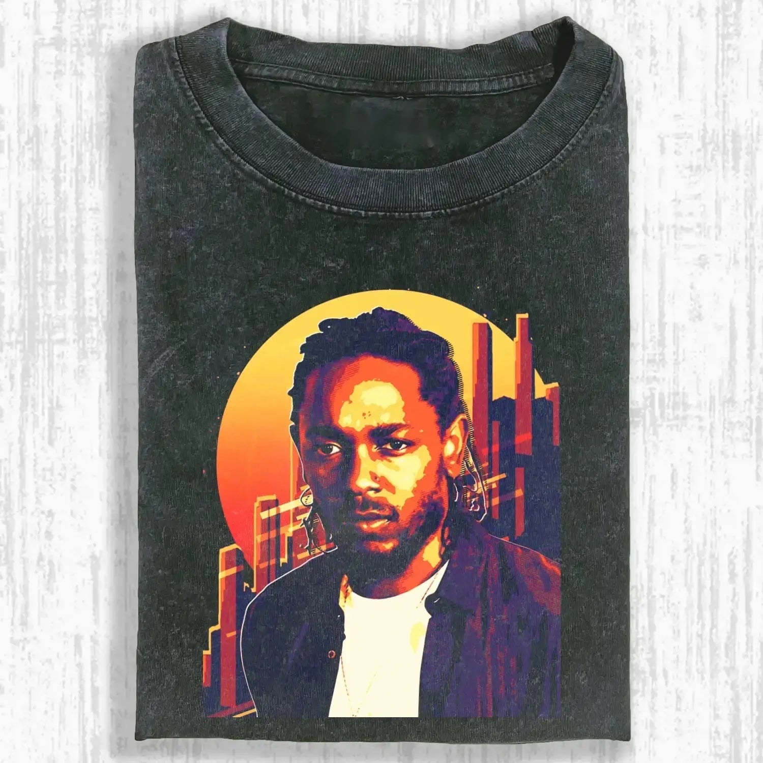 PEPPER TEE