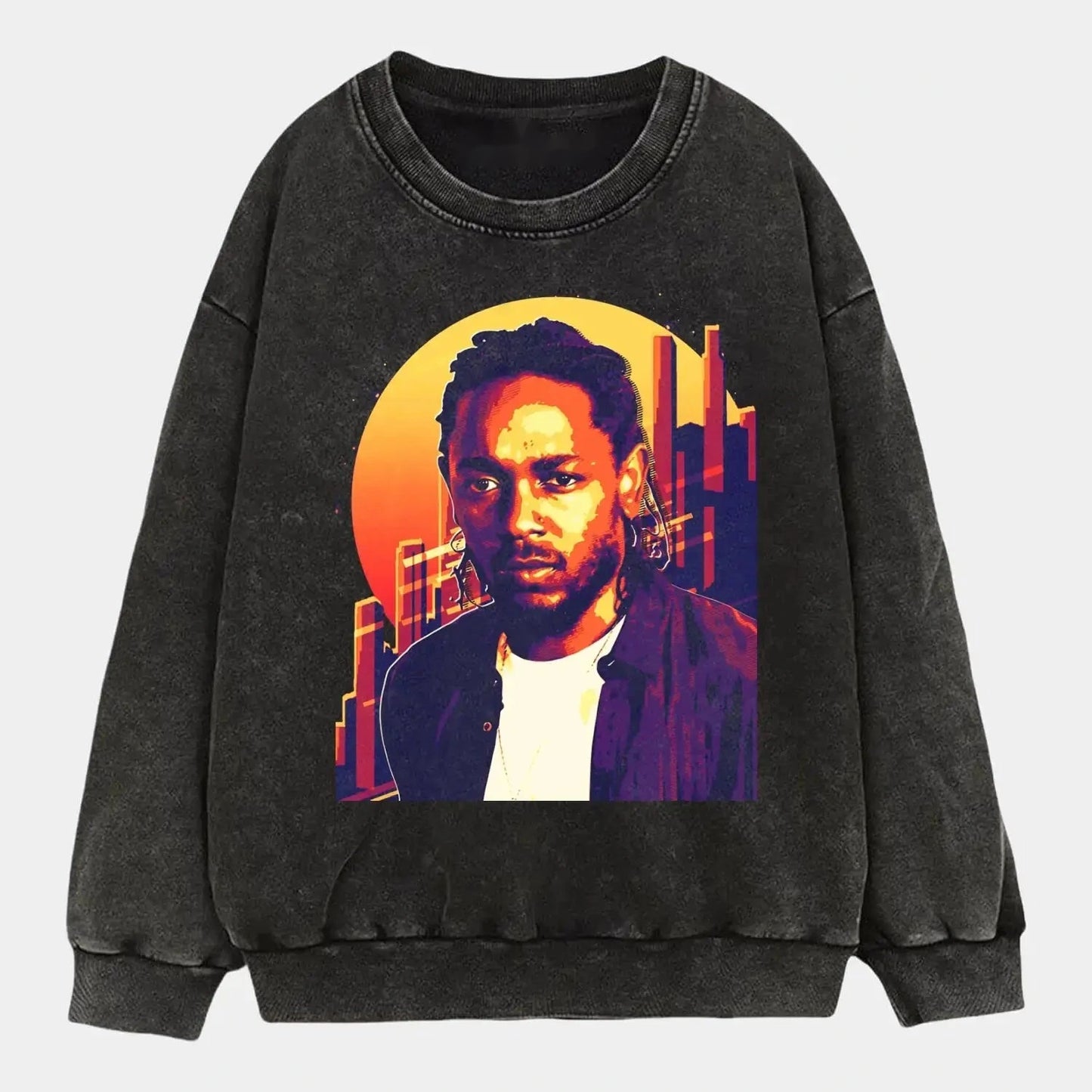 PEPPER SWEATSHIRT