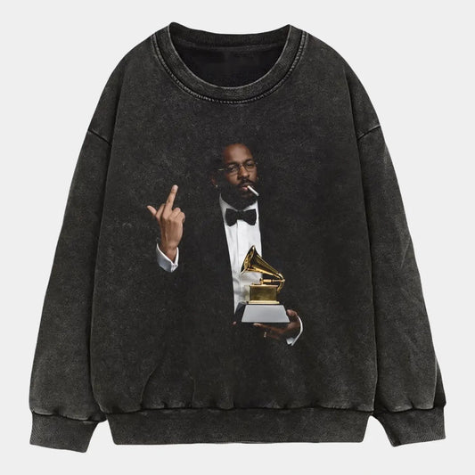 PEPPER SWEATSHIRT