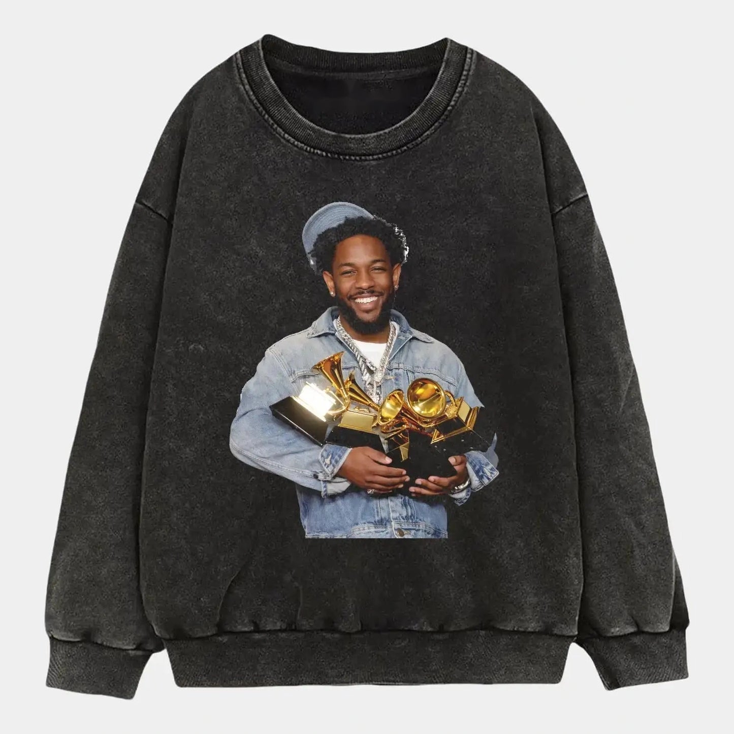 PEPPER SWEATSHIRT