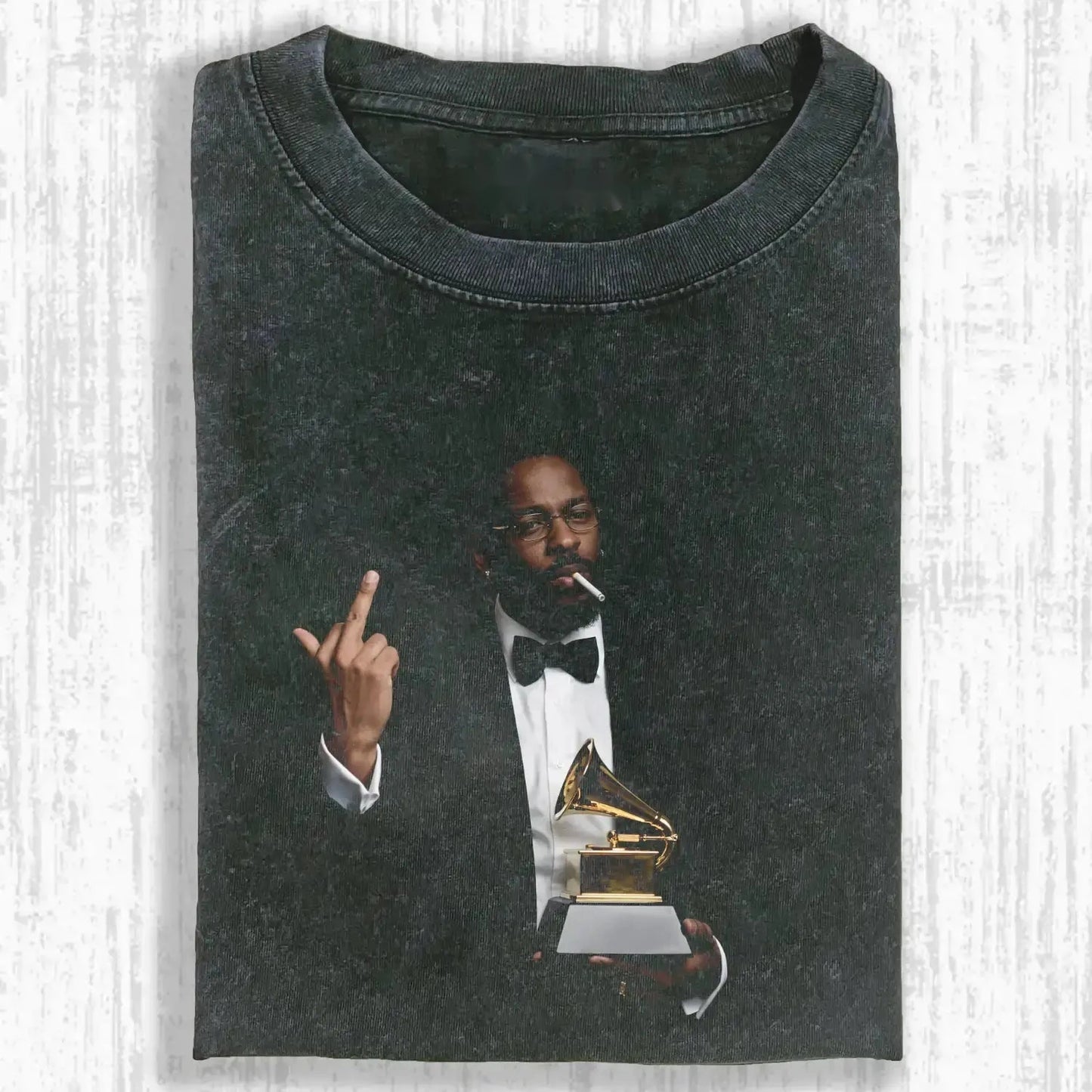 PEPPER TEE