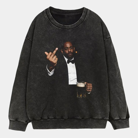 PEPPER SWEATSHIRT
