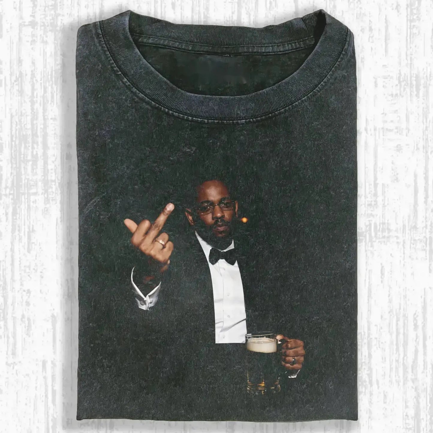 PEPPER TEE