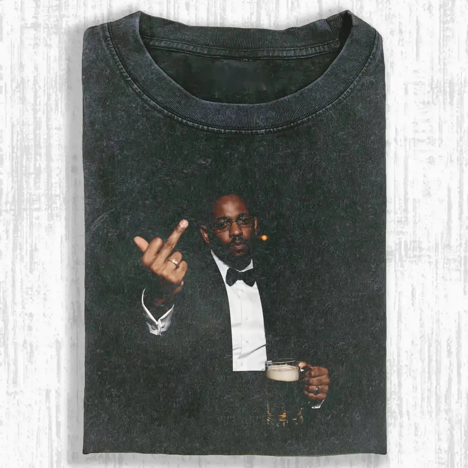 PEPPER TEE