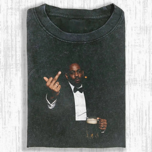 PEPPER TEE
