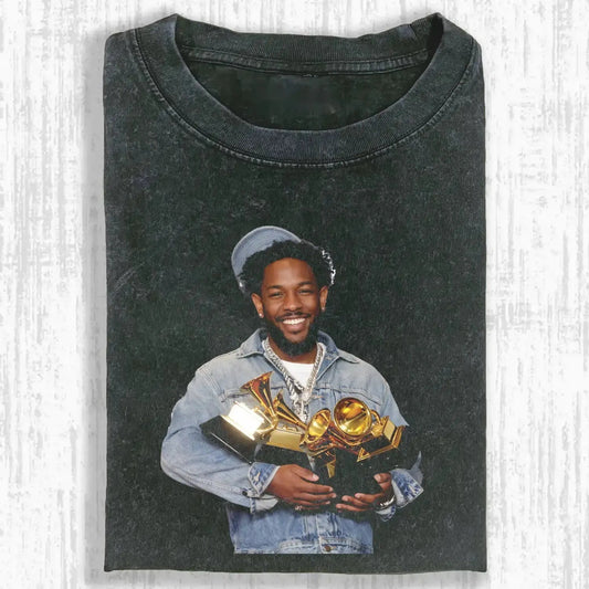 PEPPER TEE