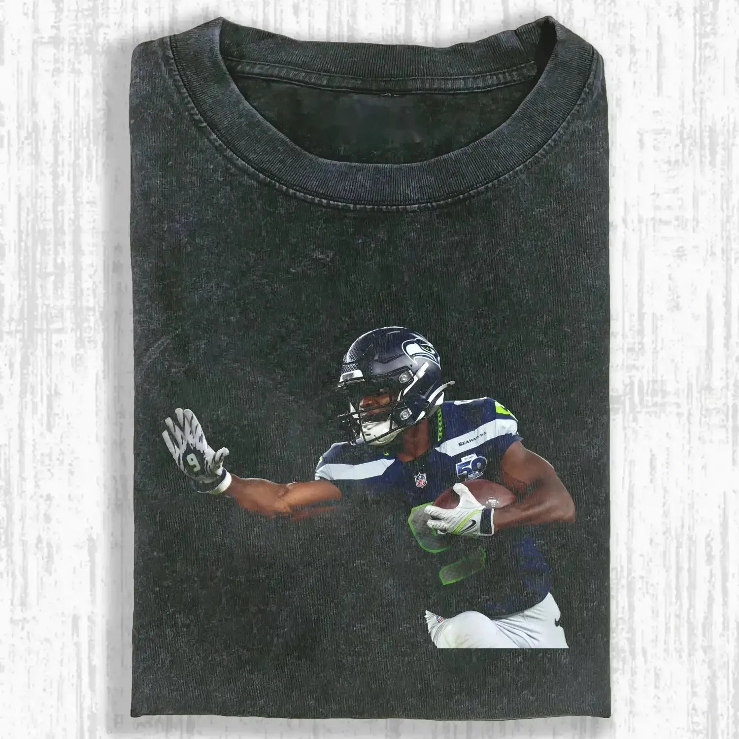 PEPPER TEE