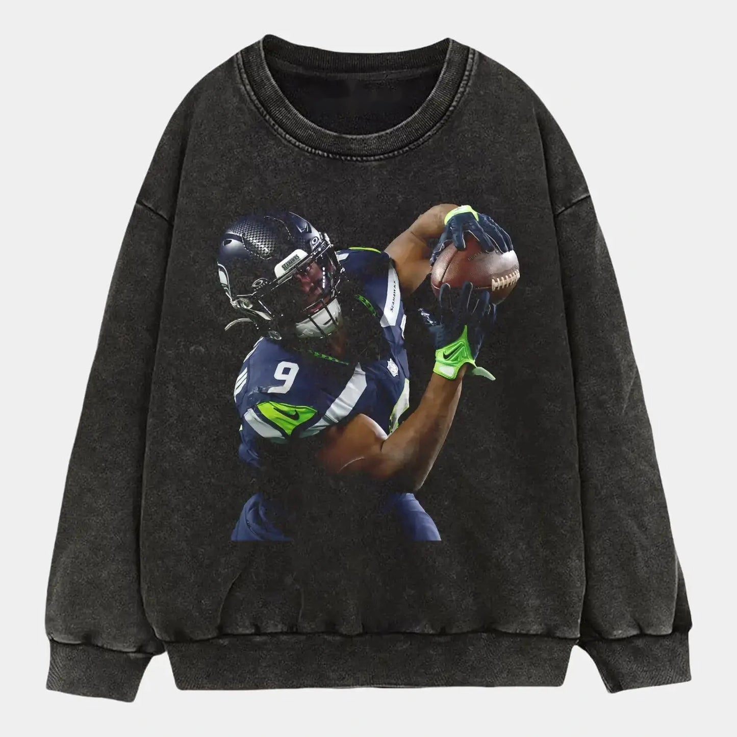 PEPPER SWEATSHIRT