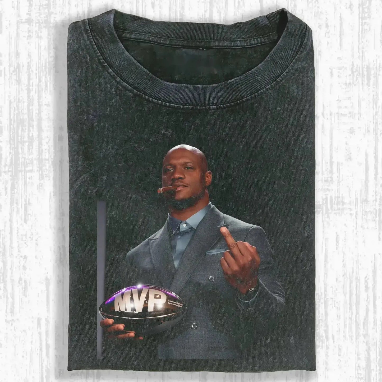 PEPPER TEE