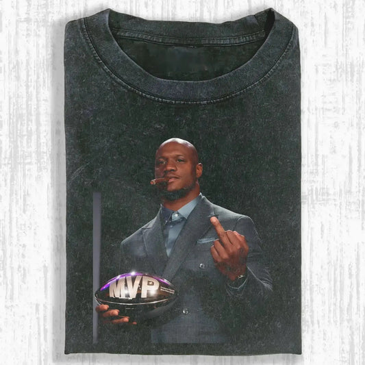 PEPPER TEE