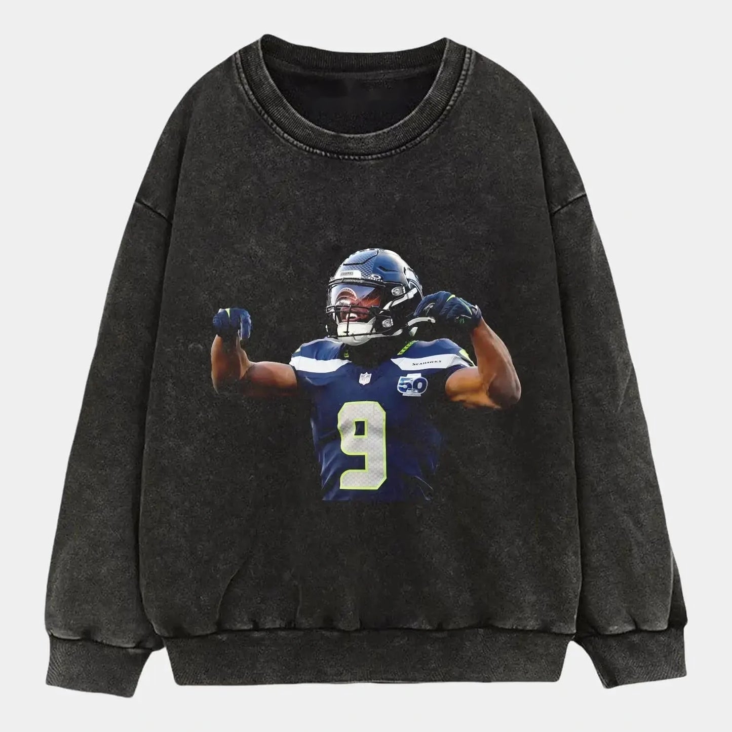 PEPPER SWEATSHIRT